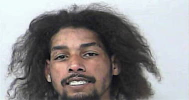 Akeem Josephs, - St. Lucie County, FL 